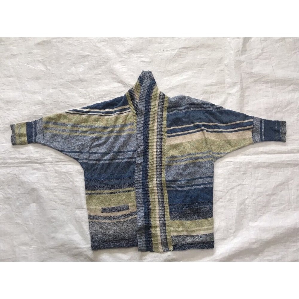 Nic+Zoe Sweater Size S